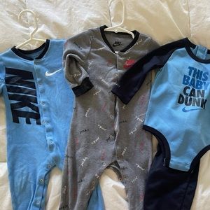 Nike Bundle